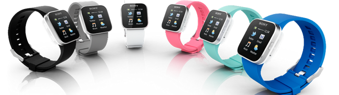 Les smartwatch, un marché prometteur ? — Forex